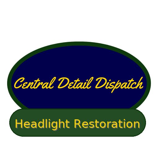 Headlight Restoration